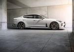 Kia Stinger GT 2017 года (WW)